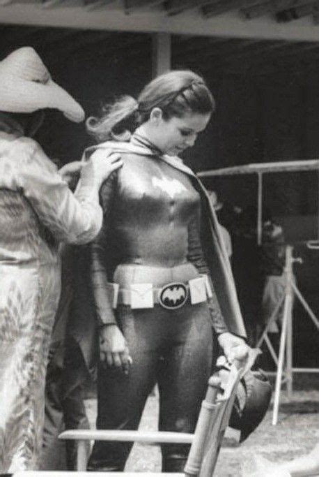 yvonne craig nude|30 Beautiful Photos of ‘Batgirl’ Yvonne Craig in Bikini During the ...